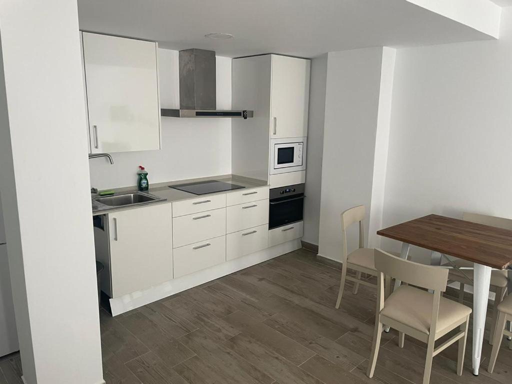 Apartamento Empul La Barrosa Chiclana de la Frontera Exterior foto
