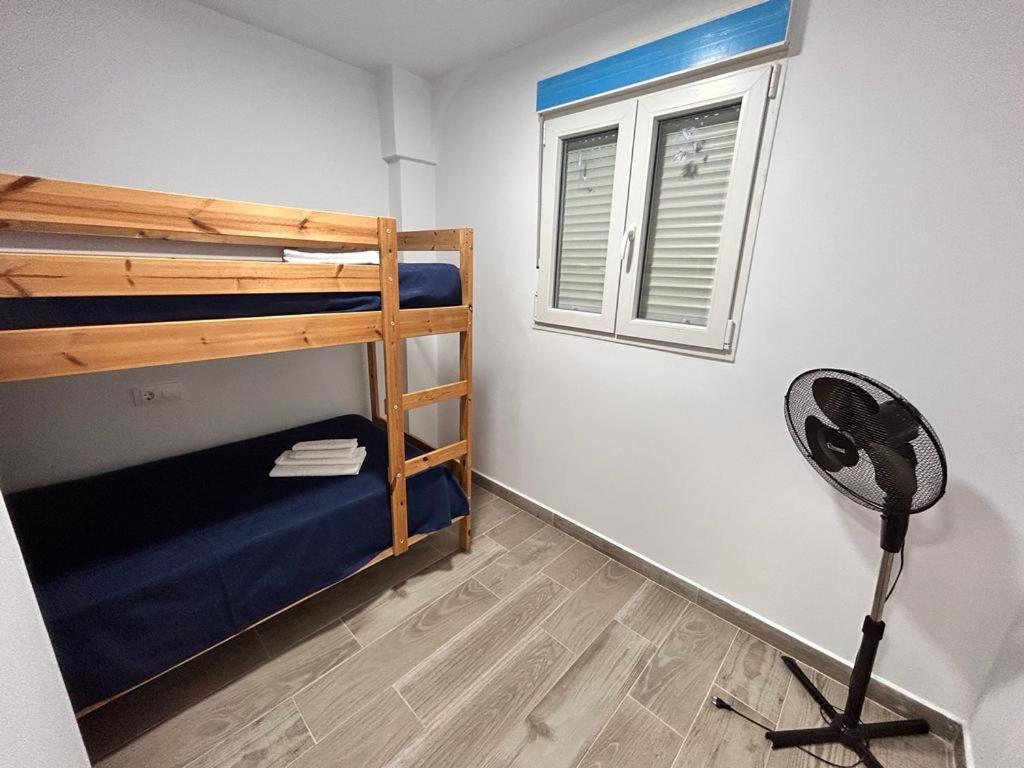 Apartamento Empul La Barrosa Chiclana de la Frontera Exterior foto